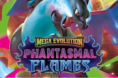Phantasmal Flames