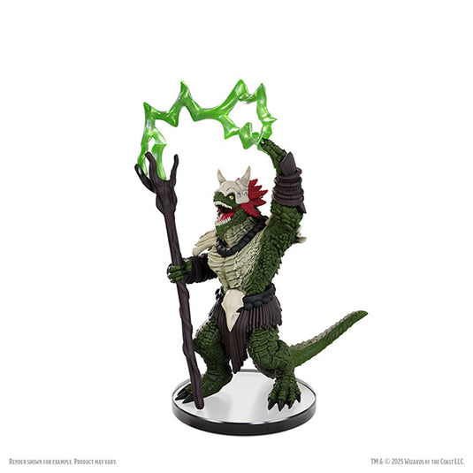 D&D Icons of the Realms: Ghost Light Booster Pack