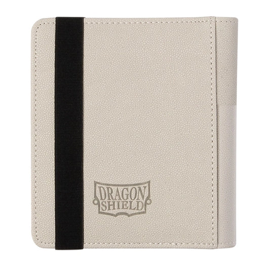 Carpeta Card Codex Portfolio 80