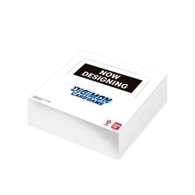 Digimon Card Game EX11 Dawn of Liberator Booster Box