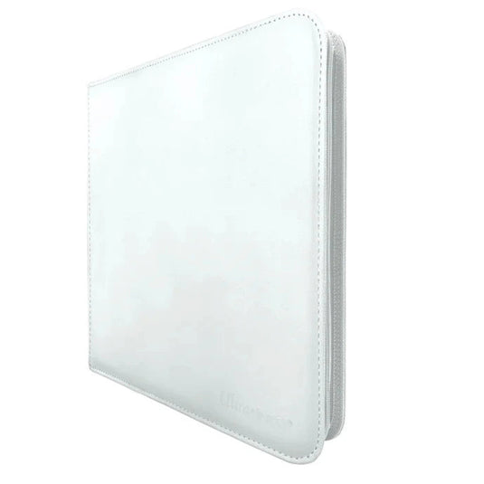Ultra Pro Vivid 9-Pocket Zippered PRO-Binder