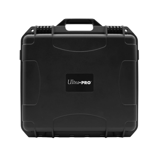 Graded Card Case Black Ultra Pro