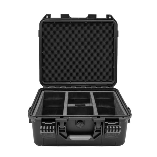 Graded Card Case Black Ultra Pro