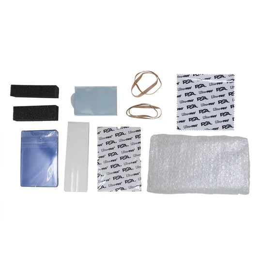 Ultra Pro Official PSA Card Grading Submission Kit
