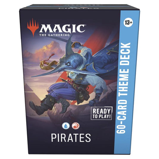 Magic The Gathering Lorwyn Eclipsed 60 Card Theme Deck Bundle