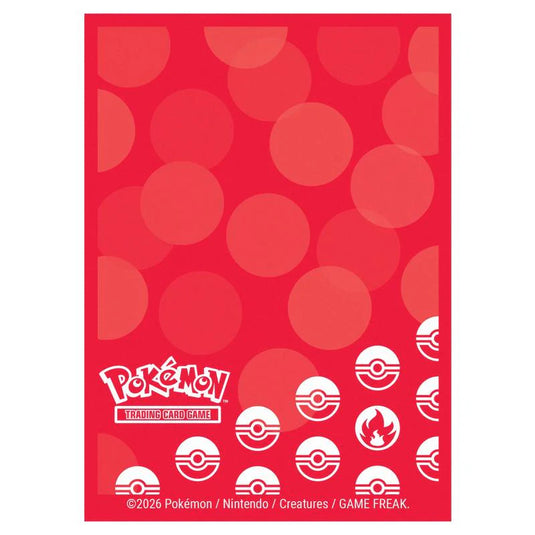 Ultra Pro Deck Protector Sleeves Energy Sleeves