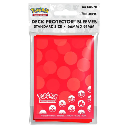 Ultra Pro Deck Protector Sleeves Energy Sleeves