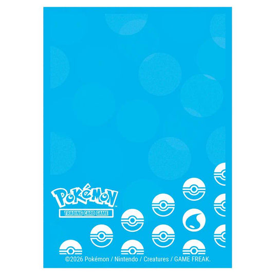 Ultra Pro Deck Protector Sleeves Energy Sleeves