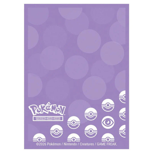 Ultra Pro Deck Protector Sleeves Energy Sleeves