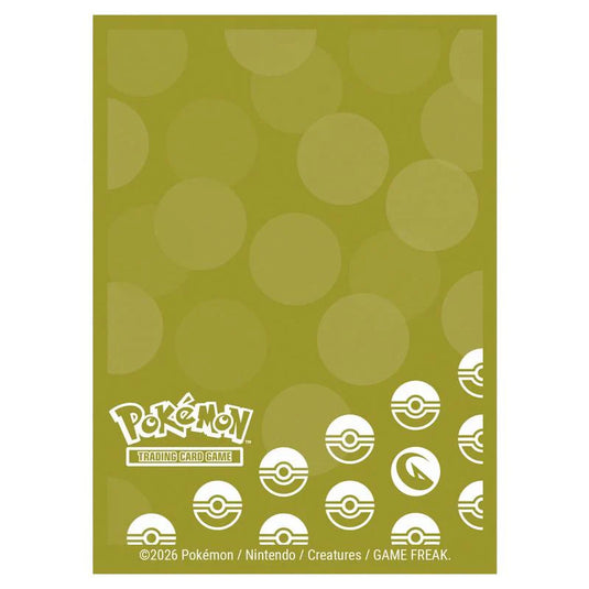 Ultra Pro Deck Protector Sleeves Energy Sleeves