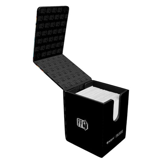 Ultra Pro Magic The Gathering Universes Beyond Final Fantasy Alcove Flip Deck Box Y'shtola Rhul