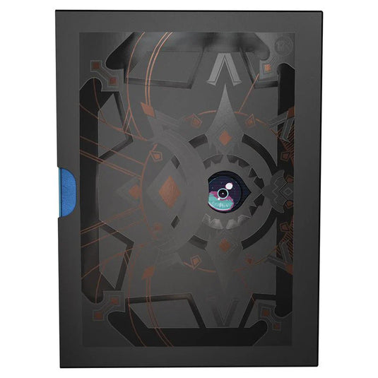 Magic The Gathering Secrets of Strixhaven Codex Bundle