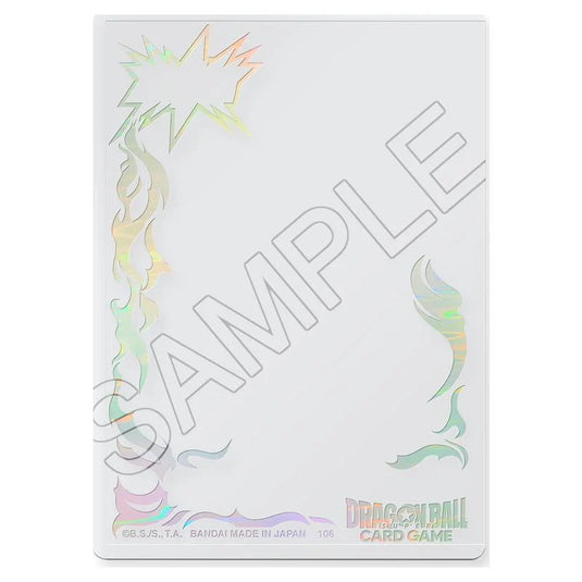 Dragon Ball Super Fusion World 2nd Anniversary Set