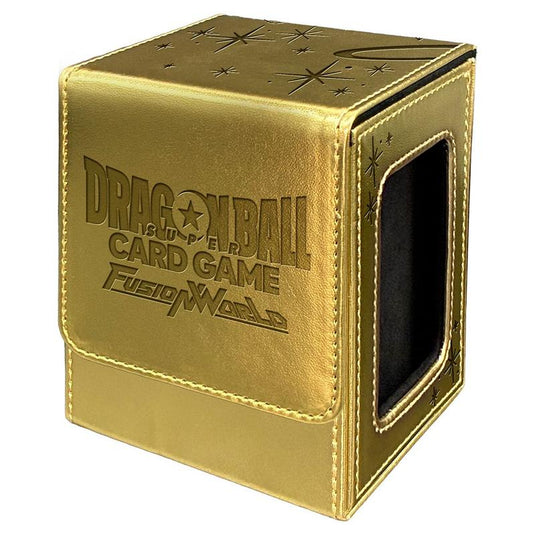 Dragon Ball Super Fusion World 2nd Anniversary Set
