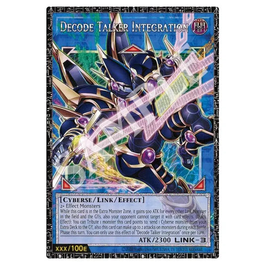 Yu-Gi-Oh! Magnificent Monsters Box