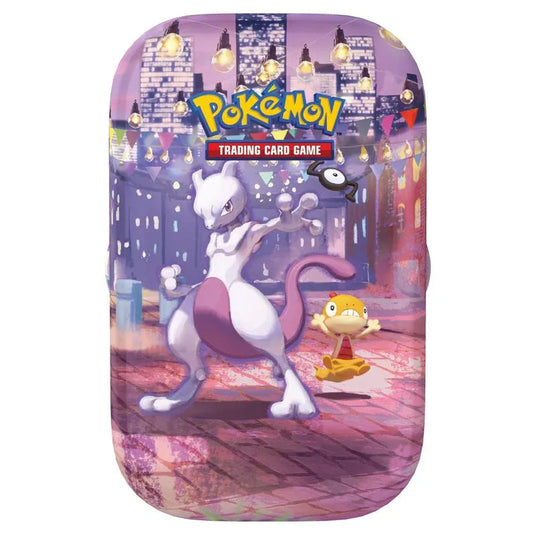 Pokemon 30th Celebration Mini Tin