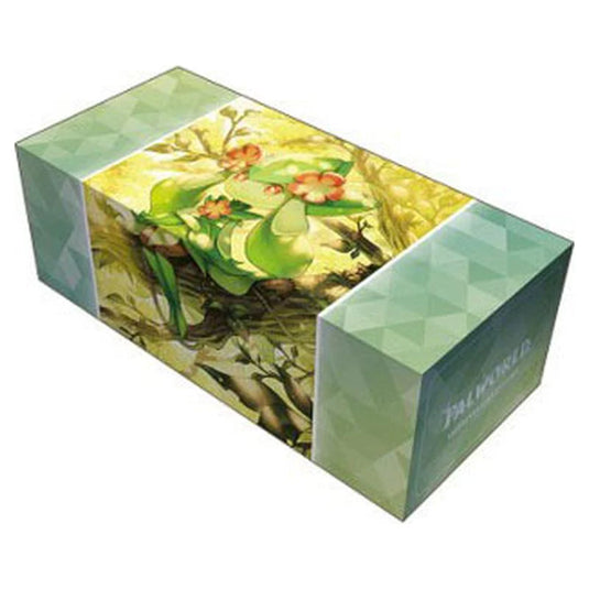 Palworld Official Card Game Storage Box Vol.1 Petallia Sweet Blessings