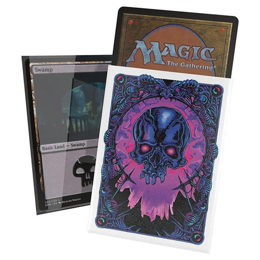 Ultimate Guard Art Sleeves MTG Mana Token