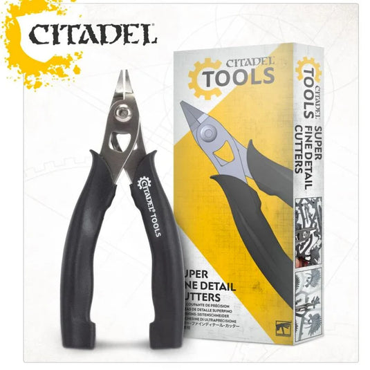 Citadel Herramienta Super Fine Detail Cutters