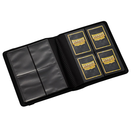 Carpeta Card Codex Portfolio 160