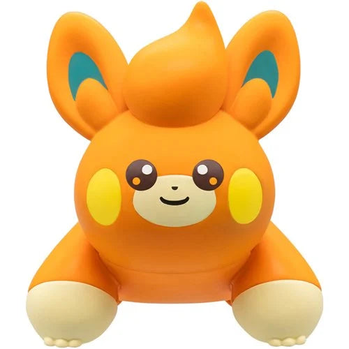 Pokemon Pawmi Quick Model Kit