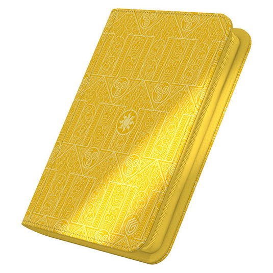 Ultimate Guard Portfolio 8-Pocket Zipfolio 160+ Xenoskin MTG Avatar the Last Airbende