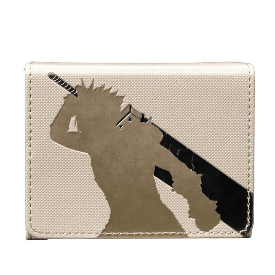 Magic The Gathering FINAL FANTASY Cloud, Planet's Champion Premium ALCOVE Edge Deck Box