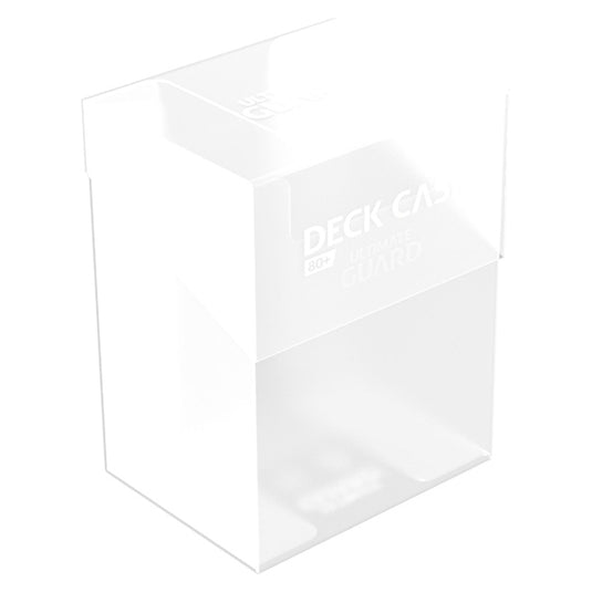 Ultimate Guard Deck Case Standard Size