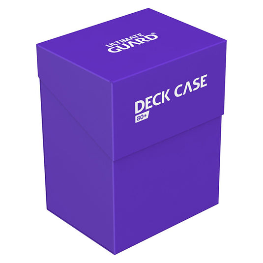Ultimate Guard Deck Case Standard Size