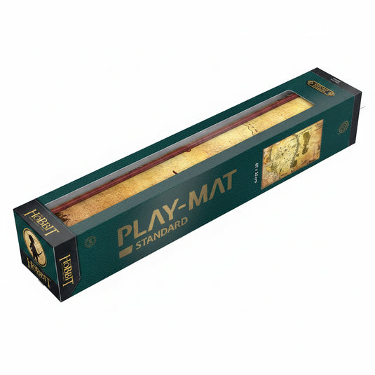 Ultimate Guard Playmat The Hobbit Middle-earth Map