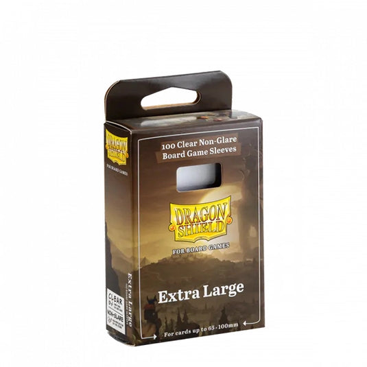 Dragon Shield Board Game Sleeves Extra Large