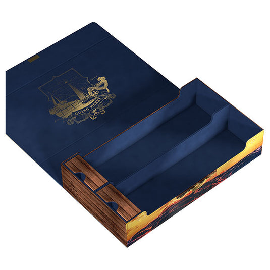 Ultimate Guard Omnihive 1000+ Xenoskin Netflix One Piece