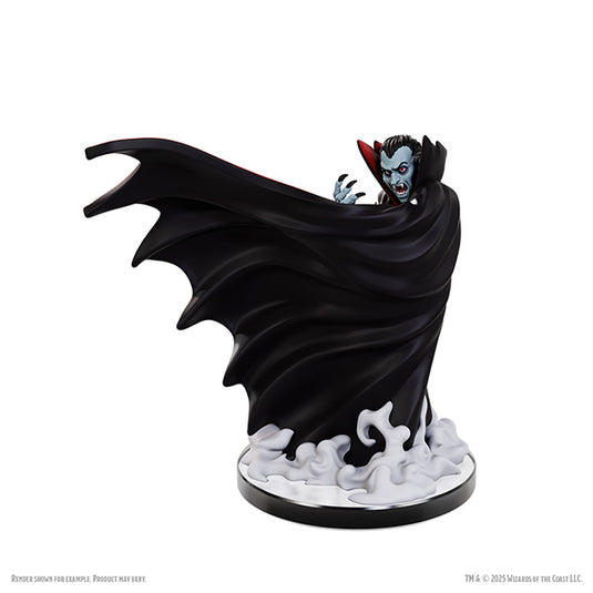 D&D Minis: Classic Collection Monsters U-Z