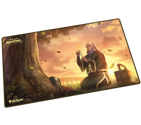 Ultimate Guard Play-Mat Magic: The Gathering Avatar: The Last Airbender Bastion of Remembrance