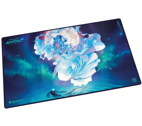 Ultimate Guard Play-Mat Magic: The Gathering Avatar: The Last Airbender Yue Moon Spirit