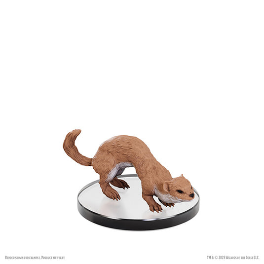 D&D Icons of the Realms: Ghost Light Booster Pack