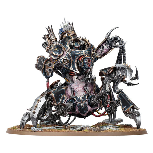 WH40K Defiler Chaos Space Marines