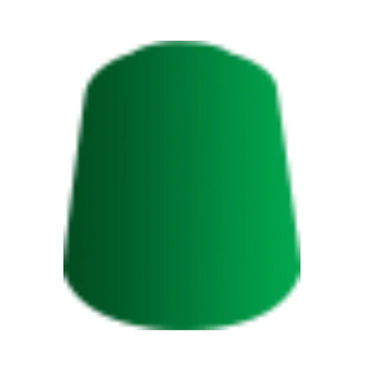 Citadel Colour Paint Karandras Green Contrast (18ml)