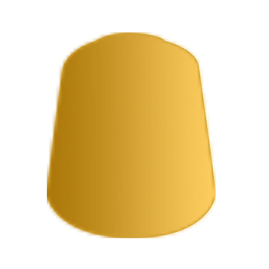 Citadel Colour Paint Ironjawz Yellow Contrast (18ml)