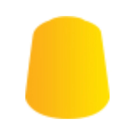Citadel Colour Paint Bad Moon Yellow Contrast (18ml)