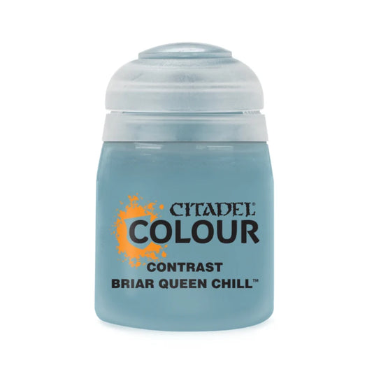 Citadel Colour Paint Briar Queen Chill Contrast (18ml)