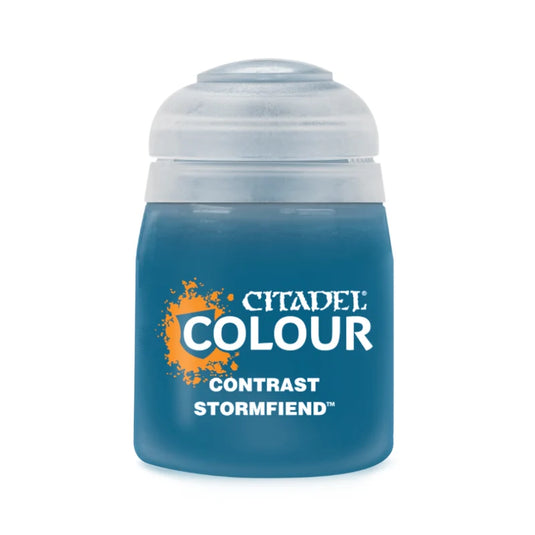 Citadel Colour Paint Stormfiend Contrast (18ml)