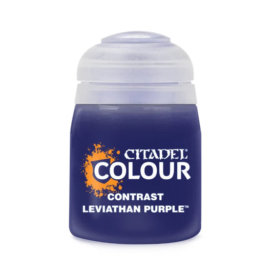 Citadel Colour Leviathan Purple Contrast (18ml)