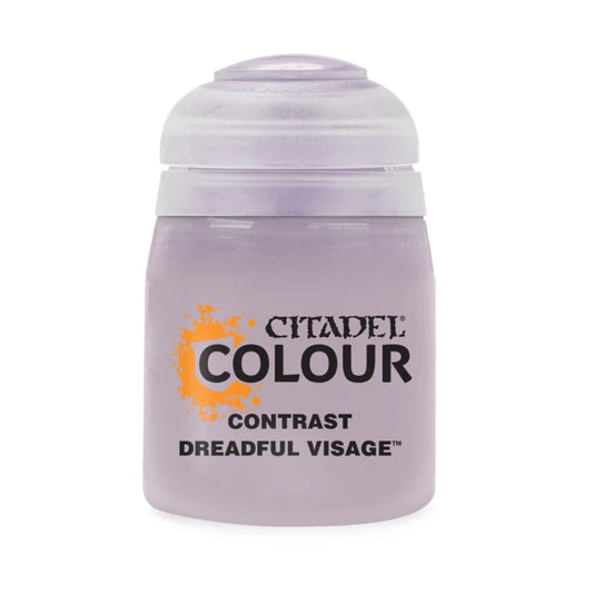 Citadel Colour Dreadful Visage Contrast (18ml)