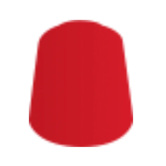 Citadel Colour Baal Red Contrast (18ml)