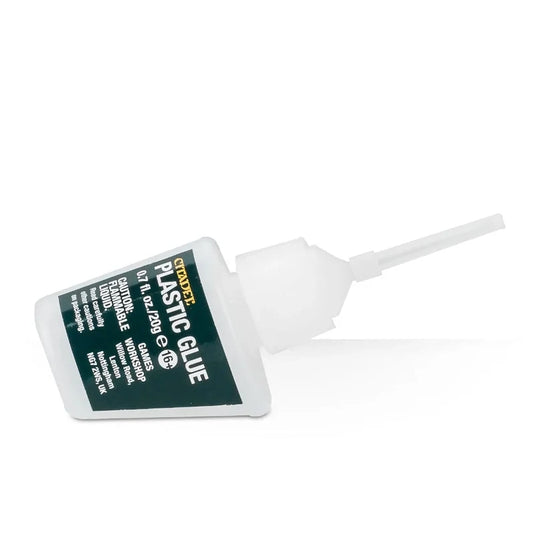 Citadel Herramienta Plastic Glue