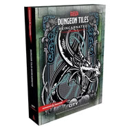 Dungeons & Dragons Dungeon Tiles Reincarnated (City)
