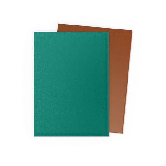 Dragon Shield Standard Dual Matte Sleeves Power & Copper