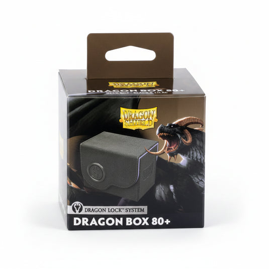 Dragon Shield Dragon Lock System Dragon Box