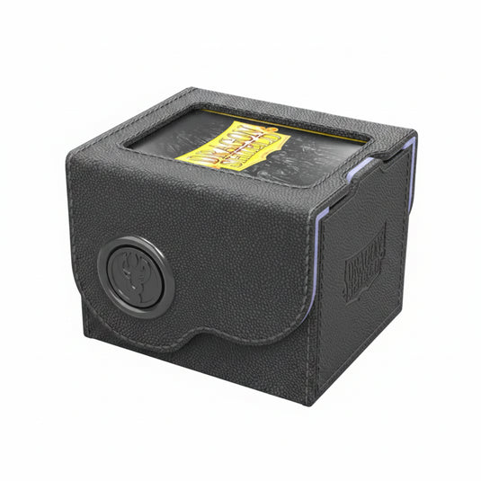 Dragon Shield Dragon Lock System Dragon Box